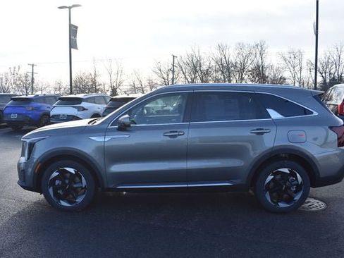 New 2026 Kia Sorento EX w/ EX Premium Package image 7