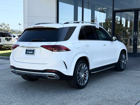 Used 2020 Mercedes-Benz GLE 350 4MATIC image 15