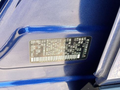 Used 2021 Nissan Rogue S FWD image 29