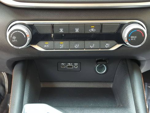 Used 2020 Nissan Altima 2.5 SR FWD image 17