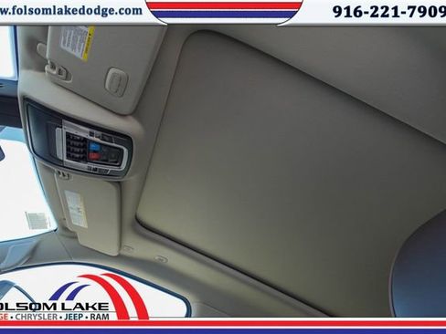 New 2025 RAM 1500 Limited w/ Trailer Tow Group image 12