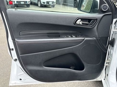 Used 2022 Dodge Durango R/T AWD/4WD image 26