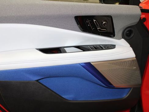 New 2026 Cadillac Optiq Sport 1 AWD/4WD image 10