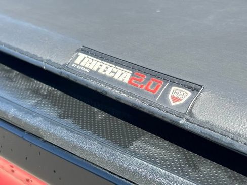 Used 2019 Toyota Tacoma TRD Sport AWD/4WD image 18