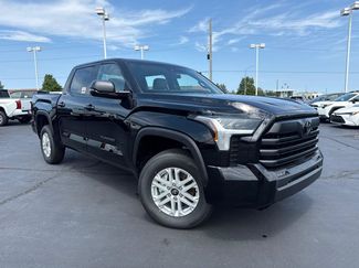 Used 2026 Toyota Tundra SR5 AWD/4WD video 2