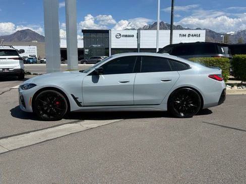Used 2024 BMW M440i xDrive Gran Coupe image 4