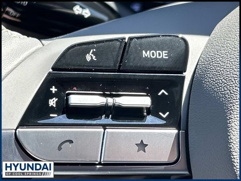 New 2027 Hyundai Santa Fe Calligraphy FWD image 28