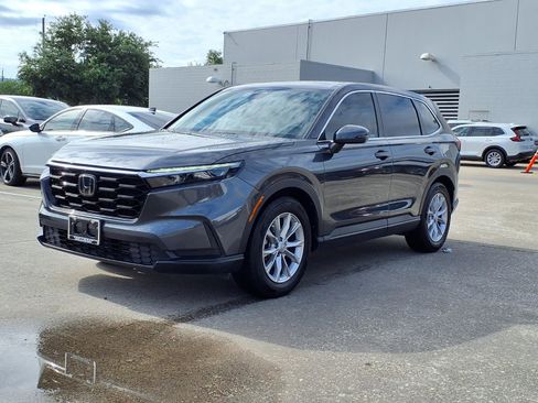 Certified 2023 Honda CR-V EX image 22