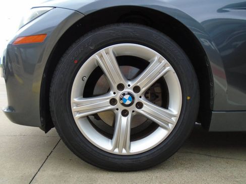 Used 2015 BMW 328i xDrive Sedan AWD/4WD image 27