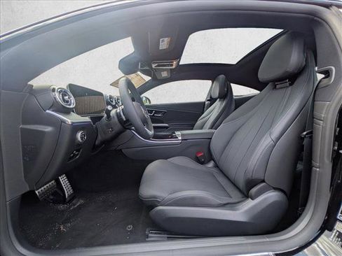 New 2026 Mercedes-Benz CLE 450 4MATIC Coupe image 4