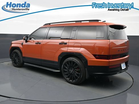 Used 2024 Hyundai Santa Fe Calligraphy FWD image 7