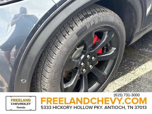 Used 2022 Ford Explorer ST w/ Equipment Group 401A AWD/4WD image 9