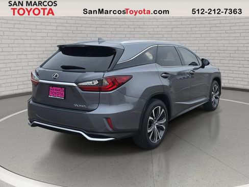 Used 2018 Lexus RX 350L FWD image 5