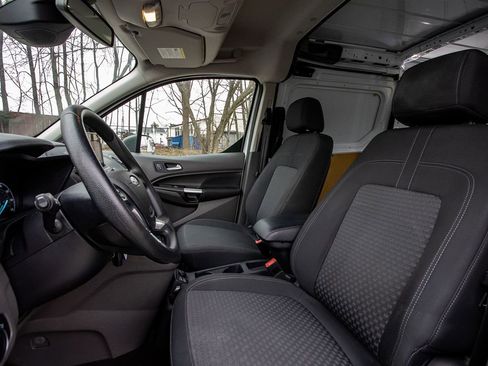 Used 2020 Ford Transit Connect XLT image 10