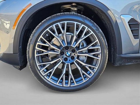 Used 2026 BMW X5 xDrive40i w/ Premium Package AWD/4WD image 10