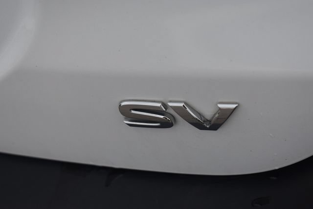 Used 2018 Nissan Kicks SV FWD image 14