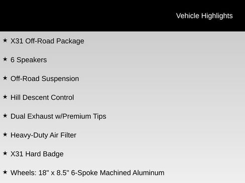 Used 2022 GMC Sierra 1500 SLE image 5