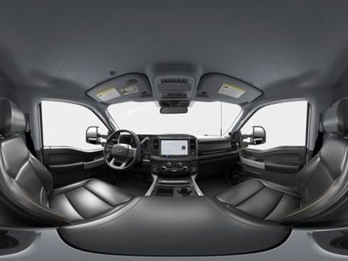 New 2026 Ford F250 Lariat image 8