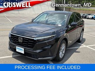 Used 2023 Honda CR-V EX-L video 1