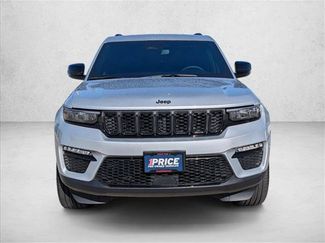 Used 2024 Jeep Grand Cherokee Limited w/ Black Appearance Package video 2