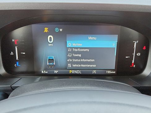 New 2025 Ford Maverick XLT w/ XLT Luxury Package image 10