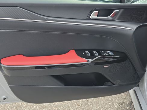 New 2026 Kia K5 GT-Line w/ GT-Line Premium Package image 19