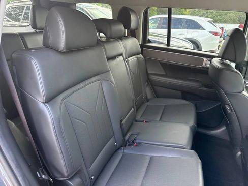 Used 2024 Hyundai Santa Fe SEL FWD image 15
