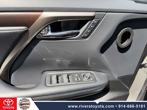 Used 2022 Lexus RX 350 AWD w/ Premium Package image 12