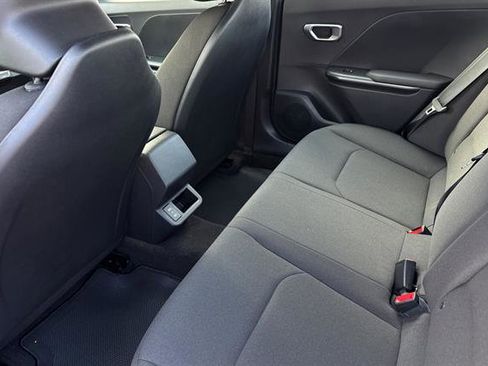 New 2026 Kia K4 LXS image 13