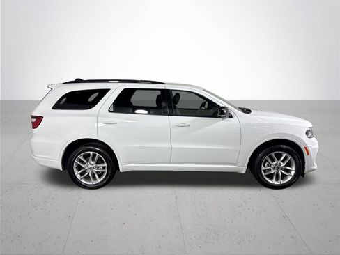 Used 2024 Dodge Durango GT image 5