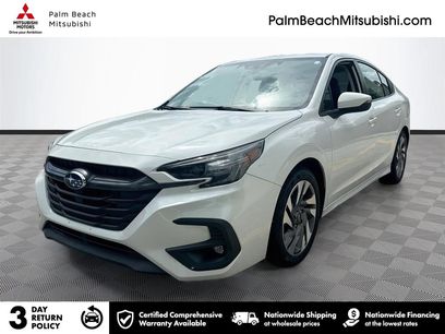 Used 2024 Subaru Legacy Limited