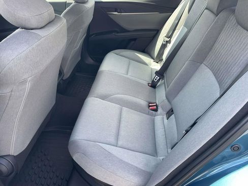 Used 2026 Toyota Camry LE image 12
