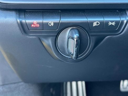 Certified 2024 Porsche 911 Carrera 4 GTS image 23