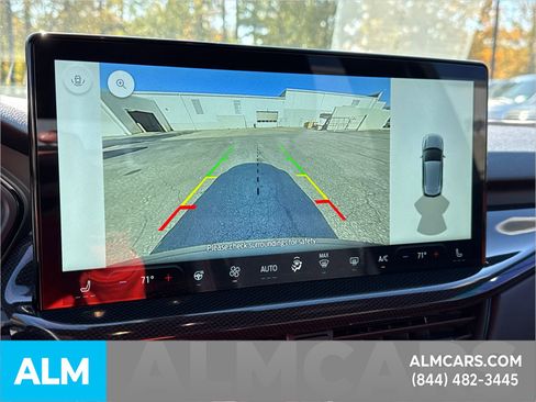 Used 2025 Ford Escape ST-Line w/ Equipment Group 301A image 35