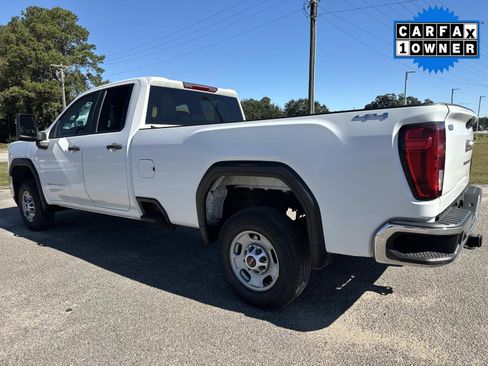 Used 2021 GMC Sierra 2500 2WD Double Cab w/ Convenience Package image 6