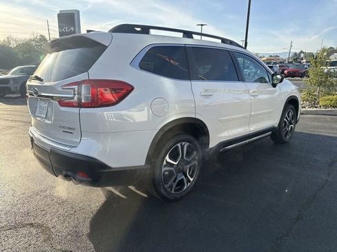 New 2026 Subaru Ascent Limited AWD/4WD image 53