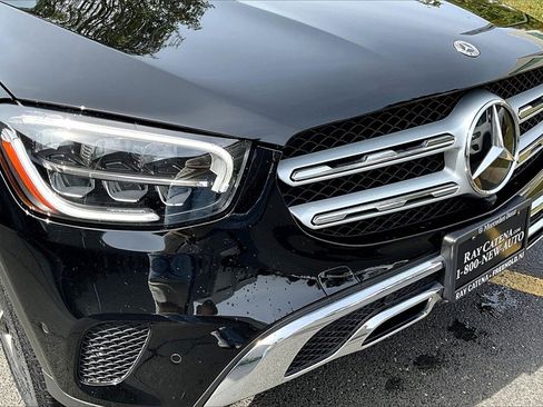 Certified 2022 Mercedes-Benz GLC 300 4MATIC image 30