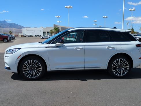 Used 2021 Lincoln Corsair Reserve w/ Equipment Group 201A AWD/4WD image 6