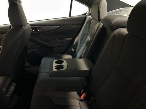 New 2025 Subaru WRX Premium image 30