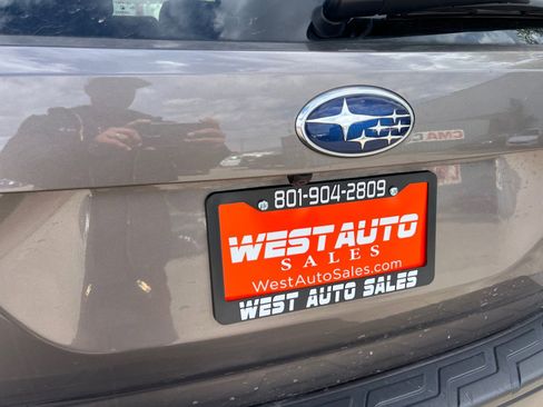 Used 2023 Subaru Forester Touring AWD/4WD image 33