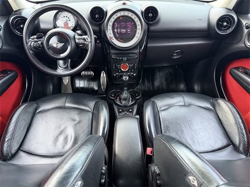 Used 2013 MINI Cooper Countryman S image 20