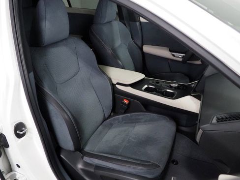 Used 2023 Lexus RZ 450e Luxury w/ Accessory Package (Z1) image 2