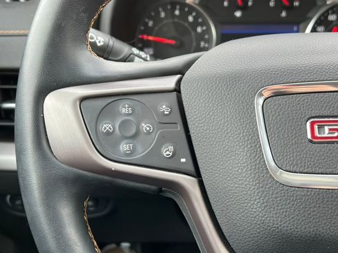 Used 2023 GMC Terrain AT4 image 18