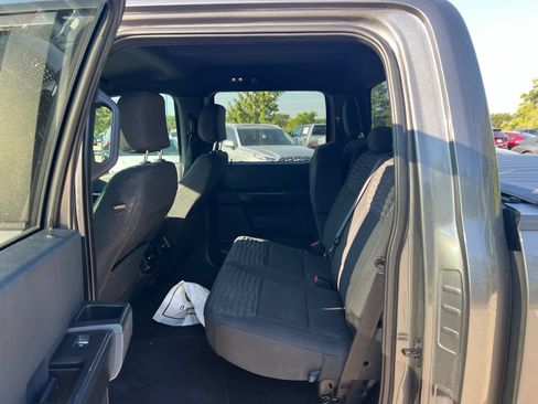 Used 2023 Ford F150 XL w/ STX Appearance Package RWD image 18
