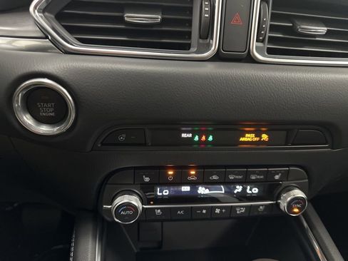 New 2025 MAZDA CX-5 AWD 2.5 S image 31