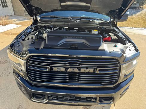 Used 2023 RAM 2500 Laramie image 24