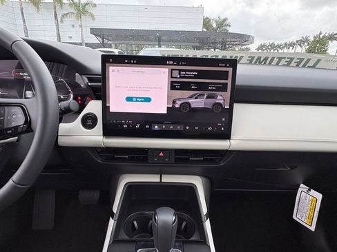 New 2026 MAZDA CX-5 Preferred AWD/4WD image 12