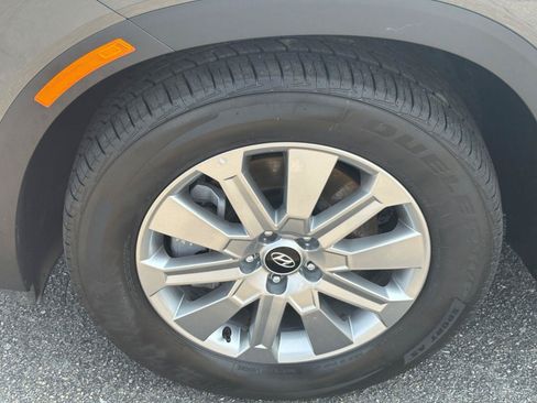 Used 2025 Hyundai Palisade SEL AWD/4WD image 14