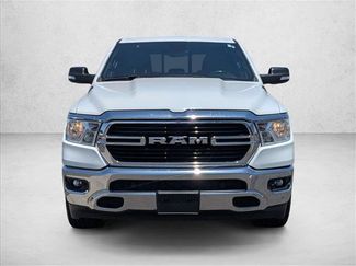 Used 2019 RAM 1500 Big Horn AWD/4WD video 2