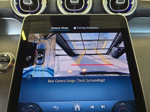 New 2026 Mercedes-Benz GLC 300 image 25